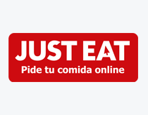 Product placement Embarazados. Just Eat