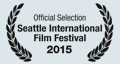 Selección Oficial Festival Internacional de Seattle 2015