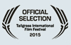 Selección oficial Festival Internacional Tallgrass 2015