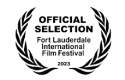 Fort Lauderdale Int. Film Fest. Sección Oficial